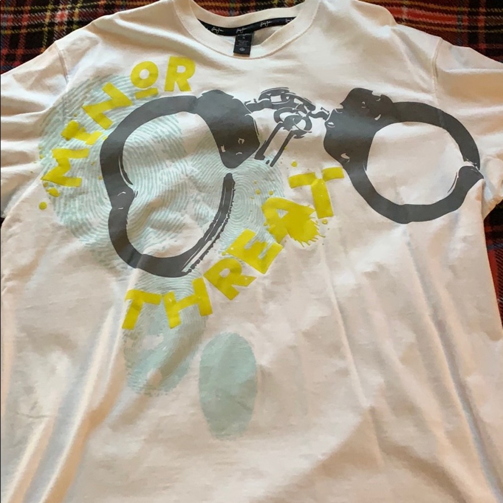XL Sean John (Minor Threat)